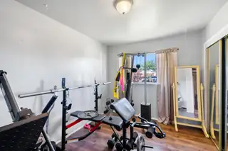 1016 Walker Drive NE Home Office