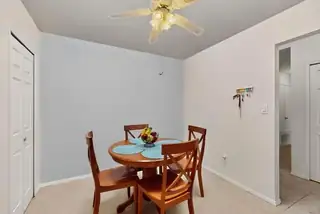 6496 Gambel Quail Road NE Dining Room