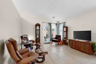 6496 Gambel Quail Road NE Living Room