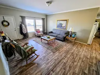 4 Hemingway Loop Living Room