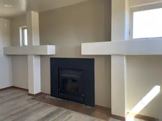 10 Adams Road Living Room