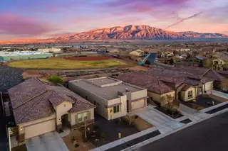 4337 Mountain Trail Loop NE Exterior Front