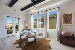 4337 Mountain Trail Loop NE Dining Room