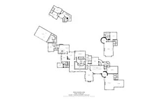 800 Salida Sandia SW Floor Plan