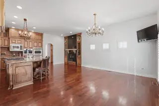 800 Salida Sandia SW Kitchen