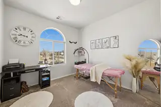 7424 Redbloom Road NW Home Office