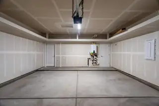 1917 Stryker Road SE Garage