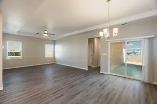 1917 Stryker Road SE Living Room