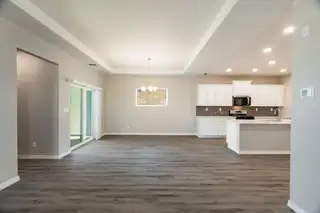 1917 Stryker Road SE Kitchen