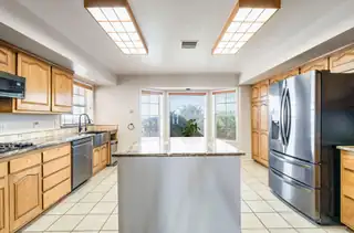 37 Sage Lane Kitchen