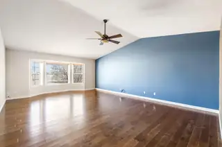 37 Sage Lane Living Room