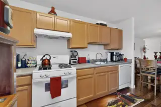 3050 Primo Colores Street Kitchen