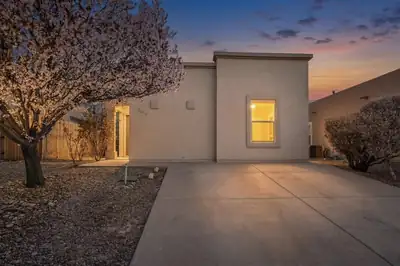 3050 Primo Colores Street Exterior Front