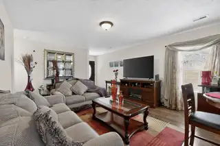 3050 Primo Colores Street Living Room