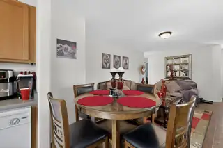 3050 Primo Colores Street Dining Room