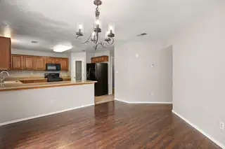 8635 Casa Verde Avenue NW Kitchen