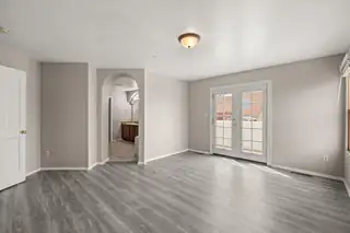 8635 Casa Verde Avenue NW Patio