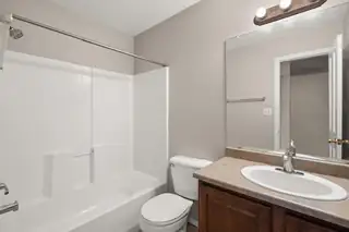 8635 Casa Verde Avenue NW Bedroom