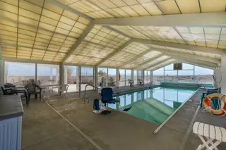 303 Sunrise Bluffs Drive Pool