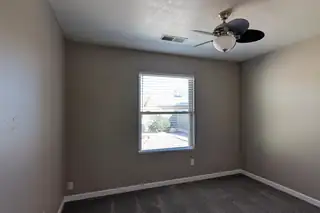 6109 Flor Del Sol Place NW Bedroom