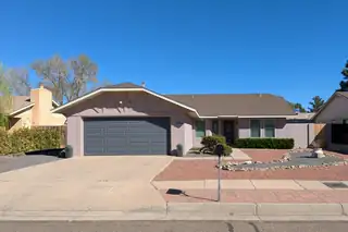 6109 Flor Del Sol Place NW, Albuquerque