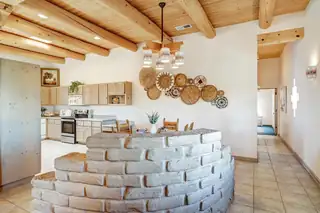 1701 Nez Perce Loop NE Kitchen