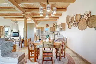 1701 Nez Perce Loop NE Dining Room