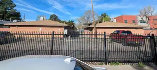 521 Palomas Drive SE, Albuquerque
