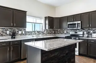 200 Aldaba Circle NE Kitchen