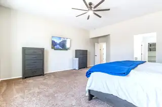 200 Aldaba Circle NE Bedroom