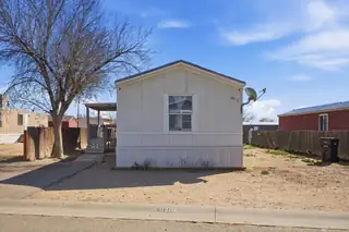 224 E Atrisco Vista Boulevard SW TRLR 1020 
