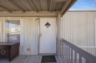 224 E Atrisco Vista Boulevard SW TRLR 1020 Exterior Front