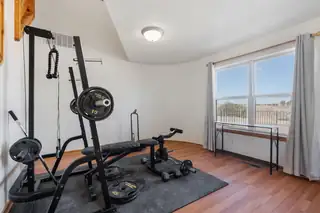 1460 Nez Perce Loop NE Home Office