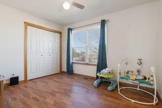 1460 Nez Perce Loop NE Bedroom