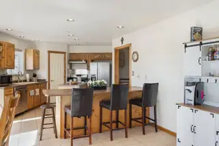 1460 Nez Perce Loop NE Kitchen