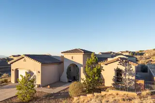 5626 Desert Sky Place NE, Rio Rancho 