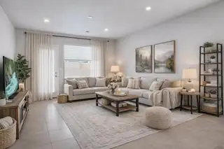 889 Tazanita Loop SE Living Room