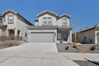 889 Tazanita Loop SE, Albuquerque