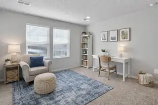 889 Tazanita Loop SE Home Office