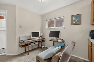 725 Monroe Street NE Home Office