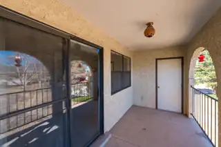 833 Country Club Drive SE APT 2A Patio