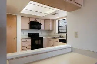 833 Country Club Drive SE APT 2A Kitchen