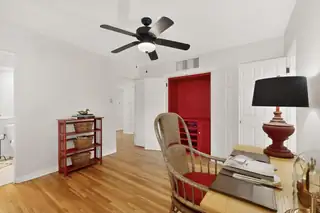 521 Sierra Drive SE Living Room