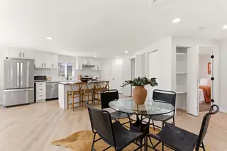 6352 Avenida La Costa NE Dining Room