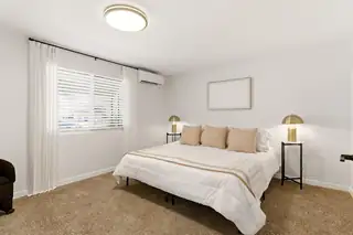 6352 Avenida La Costa NE Bedroom