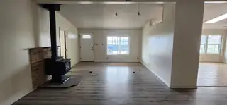34B Skyline Drive Living Room