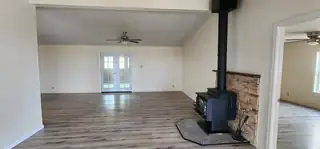 34B Skyline Drive Living Room
