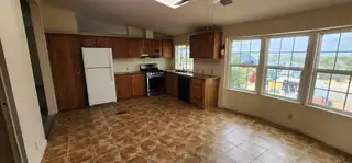 34B Skyline Drive Kitchen