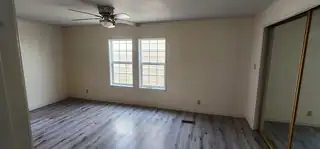 34B Skyline Drive Bedroom