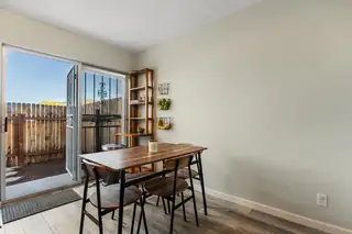 1121 Chelwood Park Boulevard NE APT 6 Dining Room